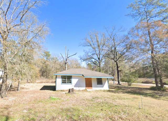 Property at 120 Lawrence Ln, Vidor, TX 77662, 2 beds, 1 bath