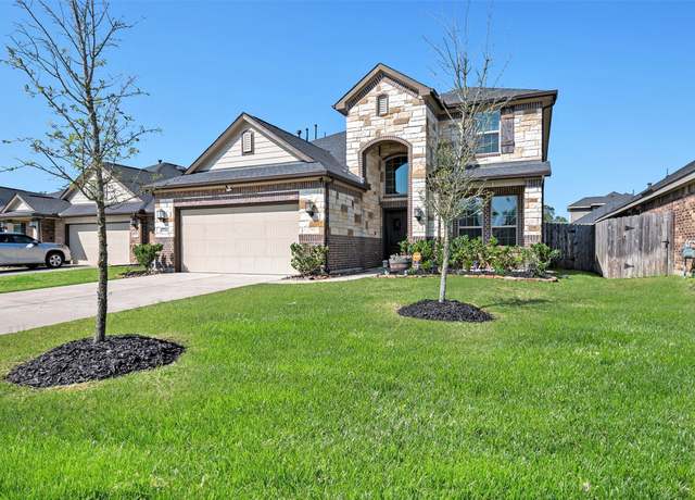 Property at 31144 Aspen Gate Trl, Spring, TX 77386, 4 beds, 3.5 baths