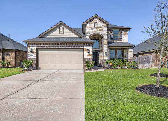 Property at 31144 Aspen Gate Trl, Spring, TX 77386, 4 beds, 3.5 baths