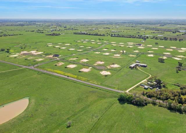 Property at LOT 52 - 1.1219 acres Cove Bend Dr, Cat Spring, TX 78933