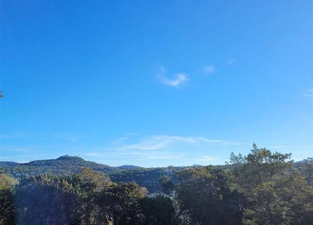 Property at 399 Canyon Crk, Canyon Lake, TX 78133