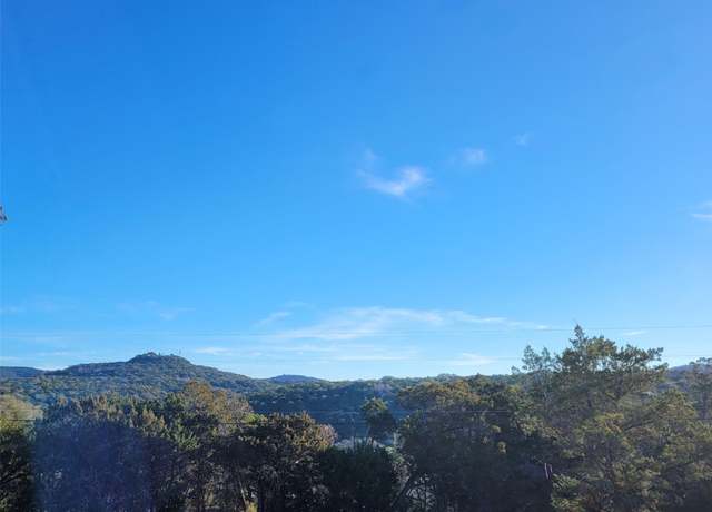 Property at 399 Canyon Crk, Canyon Lake, TX 78133