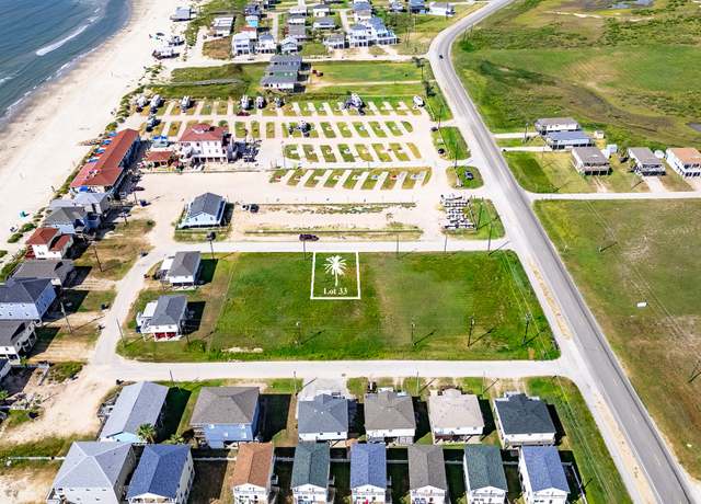 Property at 0 Lot 33 Santar Loop, Surfside Beach, TX 77541