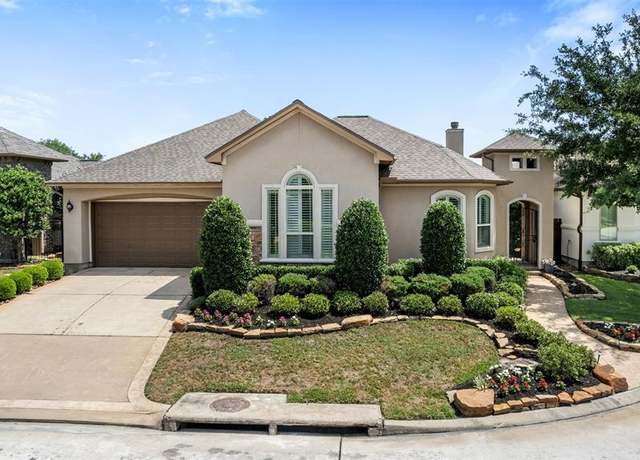 Property at 13614 Boerne Canyon Ln, Cypress, TX 77429, 4 beds, 2.5 baths