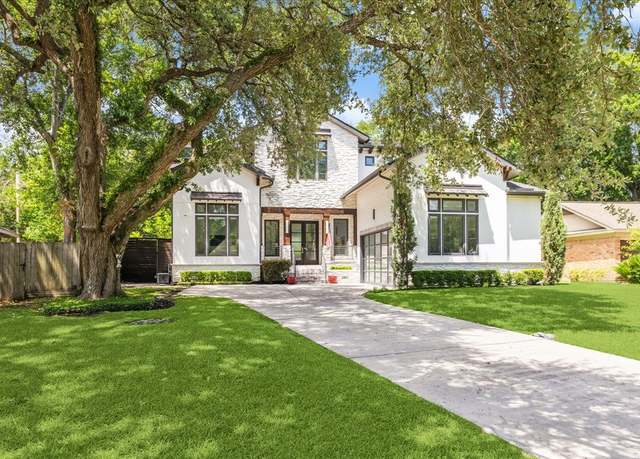 Property at 5202 Carew St, Houston, TX 77096, 4 beds, 4.5 baths