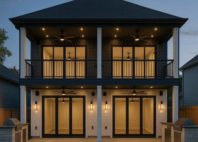 Property at 5042 Pershing St Unit AB, Houston, TX 77033, 6 beds, 7 baths