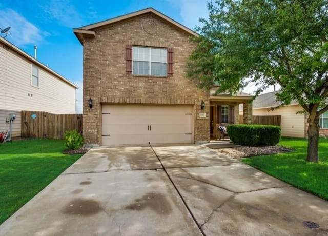 Property at 316 Rustic View Rd, Fort Worth, TX 76140, 3 beds, 2.5 baths