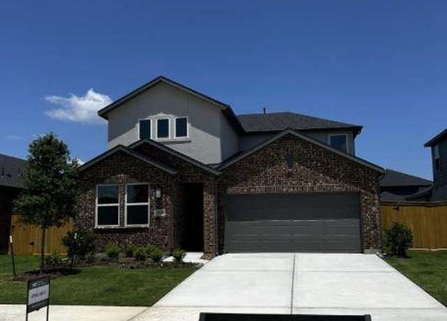Property at 1207 Buffalo Run, Tomball, TX 77375, 5 beds, 3 baths