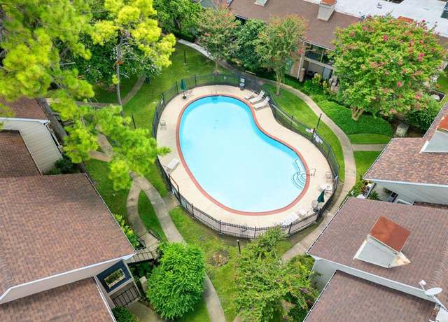 Property at 2800 Jeanetta St #2813, Houston, TX 77063, 2 beds, 2 baths