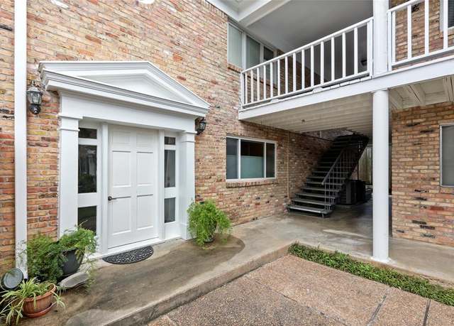 Property at 4040 San Felipe St #178, Houston, TX 77027, 2 beds, 2 baths