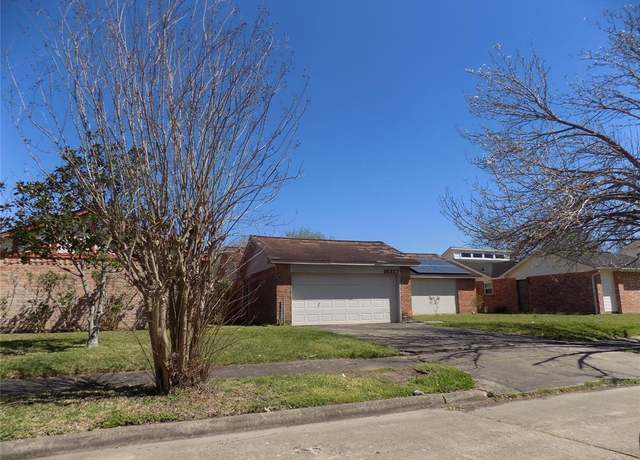 Property at 16327 Beretta Ct, Houston, TX 77489, 3 beds, 2 baths