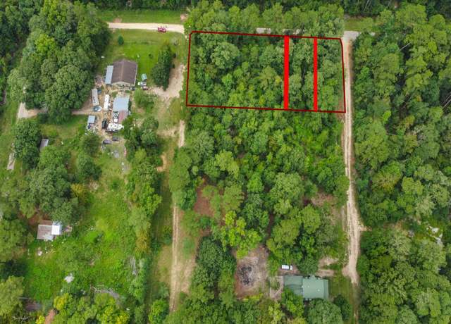 Property at 0 Road 2741, Cleveland, TX 77327