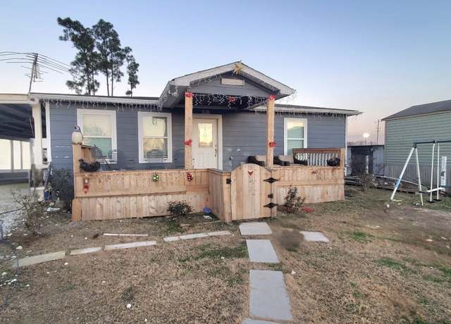 Property at 570 County Road 5102j, Cleveland, TX 77327, 4 beds, 3 baths