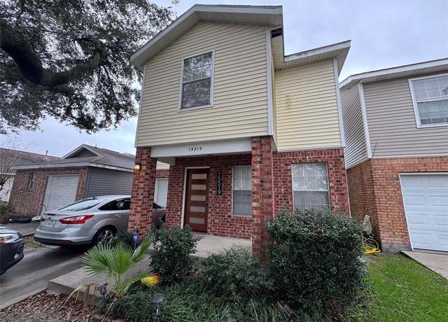 Property at 15519 Aiken Ln, Houston, TX 77032, 3 beds, 2.5 baths