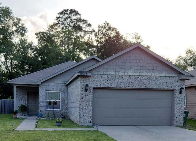 Property at 1204 Parkhurst Ave, Cleveland, TX 77327, 3 beds, 2 baths
