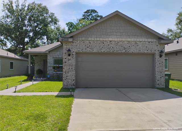 Property at 1204 Parkhurst Ave, Cleveland, TX 77327, 3 beds, 2 baths