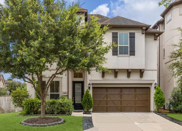 Property at 13205 Dartmoor Terrace Dr, Houston, TX 77077, 3 beds, 3.5 baths
