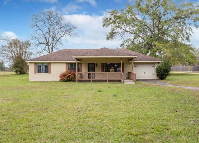Property at 9344 Us Highway 69 S, Warren, TX 77664, 2 beds, 2 baths