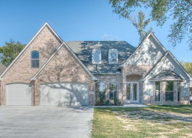 Property at 255 W Caldwood Dr, Beaumont, TX 77707, 5 beds, 4 baths