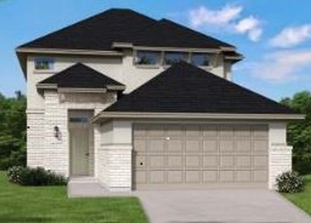 Property at 12507 Ja Ranch Ct, Cypress, TX 77433, 4 beds, 2.5 baths