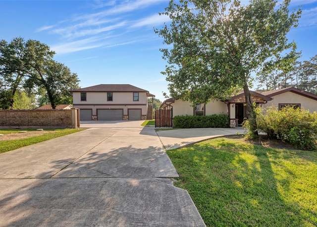 Property at 17717 Wild Oak Dr Dr, Houston, TX 77090, 3 beds, 2.5 baths