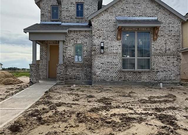 Property at 12110 Wildflower Dr, Mont Belvieu, TX 77523, 4 beds, 3.5 baths
