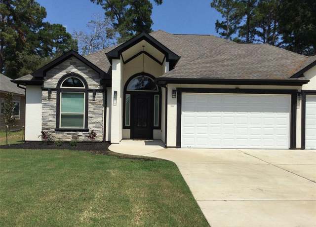 Property at 11706 Walden Rd, Montgomery, TX 77356, 4 beds, 4 baths