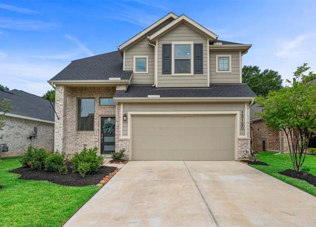 Property at 19180 Cedar Lennox Cir, Magnolia, TX 77355, 4 beds, 2.5 baths