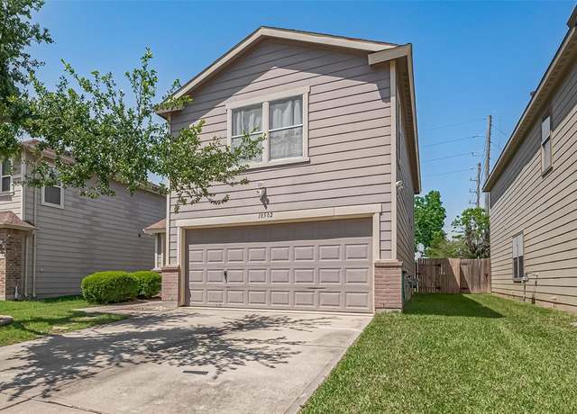Property at 18502 Fair Grange Ln, Cypress, TX 77433, 3 beds, 2.5 baths