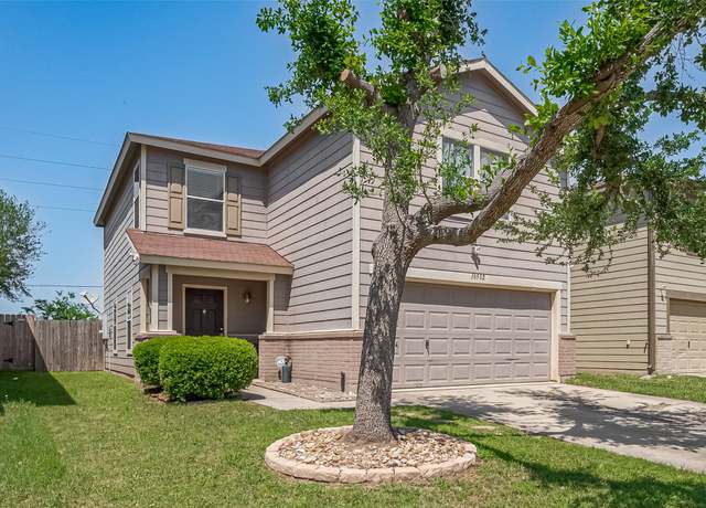 Property at 18502 Fair Grange Ln, Cypress, TX 77433, 3 beds, 2.5 baths