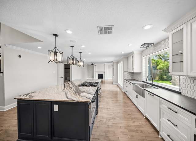 Property at 17511 Cassina Dr, Spring, TX 77388, 4 beds, 2.5 baths