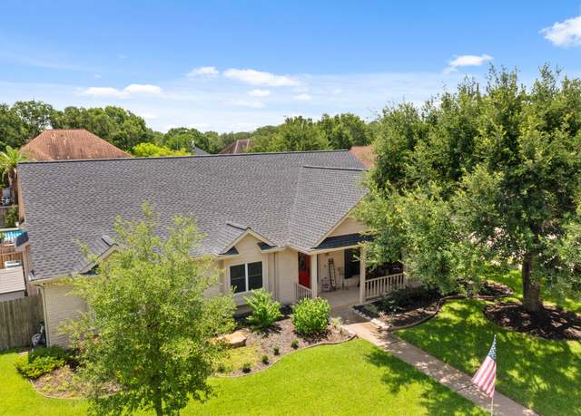 Property at 3218 Pintail St, Katy, TX 77493, 4 beds, 3 baths