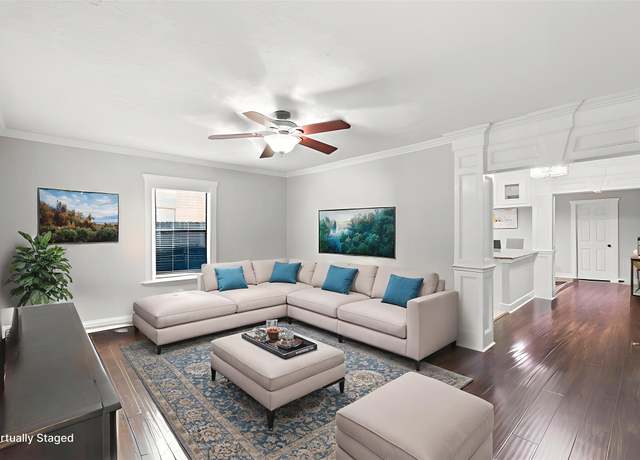 Property at 5304 Michaux St, Houston, TX 77009, 3 beds, 2 baths
