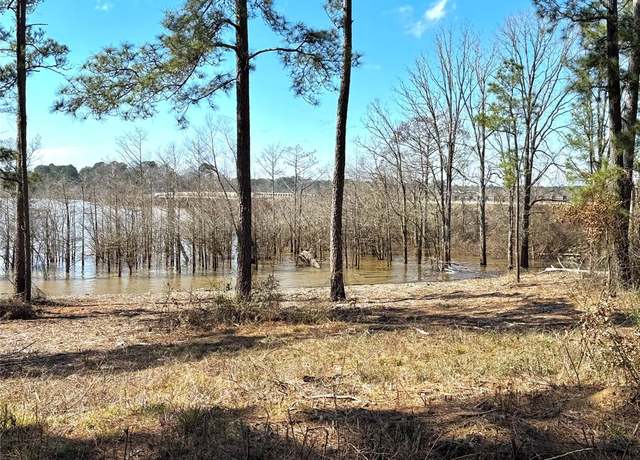 Property at 003 FM 83, Broaddus, TX 75929