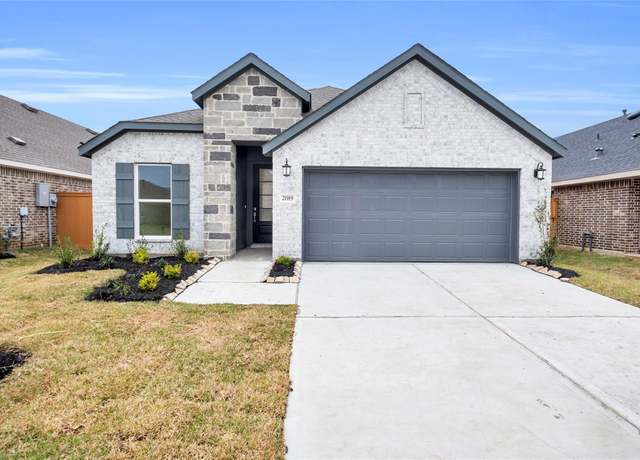 Property at 2314 Still Bend Ln, League City, TX 77573, 3 beds, 2 baths