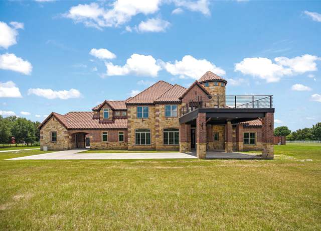 Property at 30819 Coco St, Cypress, TX 77433, 8 beds, 8.5 baths