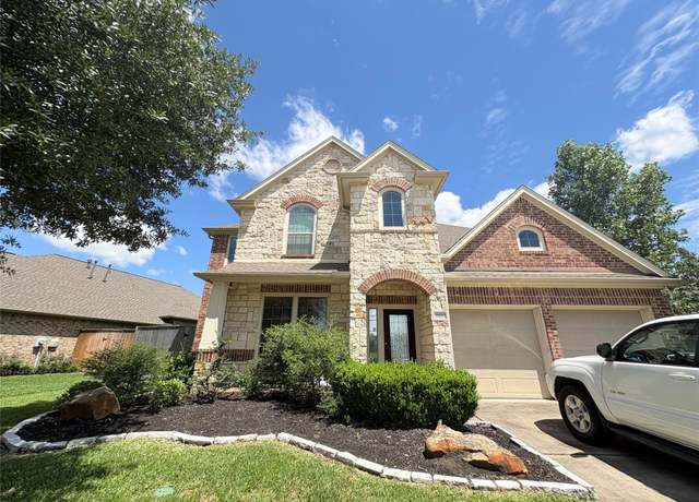 Property at 31810 Forest Oak Ln, Conroe, TX 77385, 5 beds, 3.5 baths
