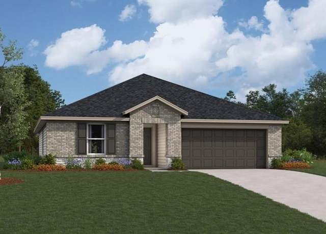 Property at 19729 Flag View Dr, Montgomery, TX 77356, 3 beds, 2 baths