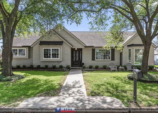 Property at 1534 Ashford Hollow Ln, Houston, TX 77077, 4 beds, 2 baths