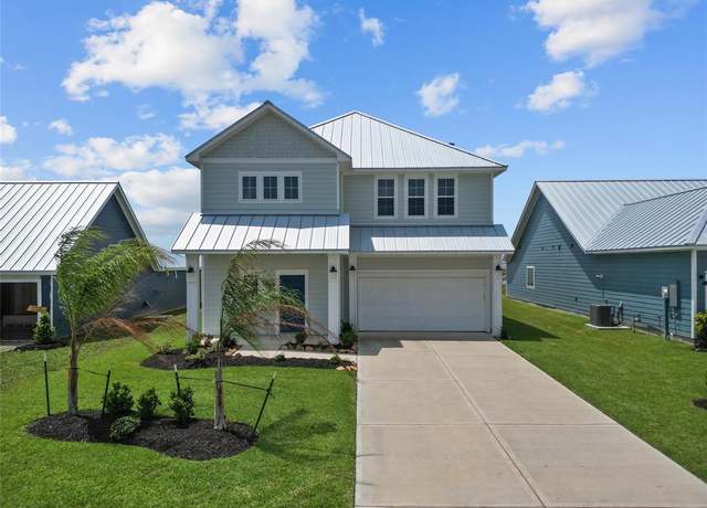 Property at 5226 Allen Cay Dr, Texas City, TX 77590, 3 beds, 2.5 baths