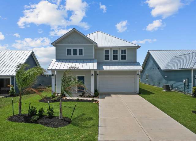 Property at 5226 Allen Cay Dr, Texas City, TX 77590, 3 beds, 2.5 baths