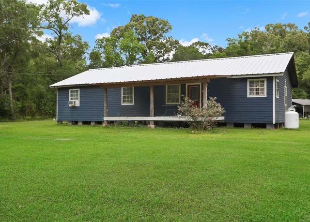 Property at 27711 Midlane St, Splendora, TX 77372, 4 beds, 2 baths