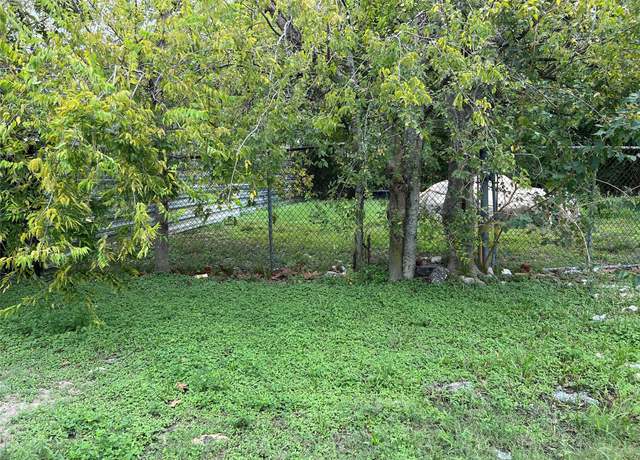 Property at 0 Avenue Of Oaks St, Houston, TX 77026