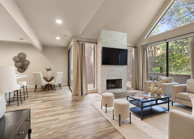 Property at 137 Litchfield Ln, Houston, TX 77024, 2 beds, 2.5 baths