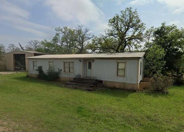 Property at 500 Woodvine Ln, Somerville, TX 77879