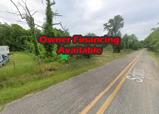 Property at 320 Highway 209, AR 71661