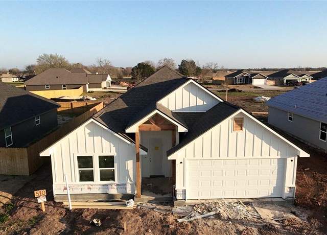 Property at 510 Harvest Lake Dr, Snook, TX 77878, 3 beds, 2 baths