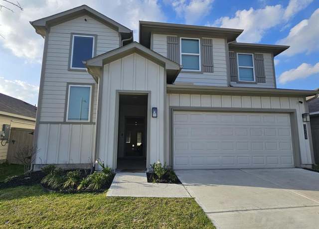 Property at 14568 Lily Plains Dr, Splendora, TX 77372, 4 beds, 2.5 baths