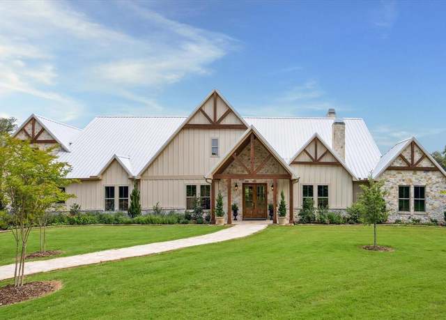 Property at 2130 Hartfield Rd, Round Top, TX 78954, 5 beds, 6 baths
