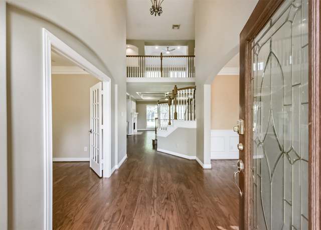 Property at 20302 Sequoia Trce, Spring, TX 77379, 4 beds, 4.5 baths
